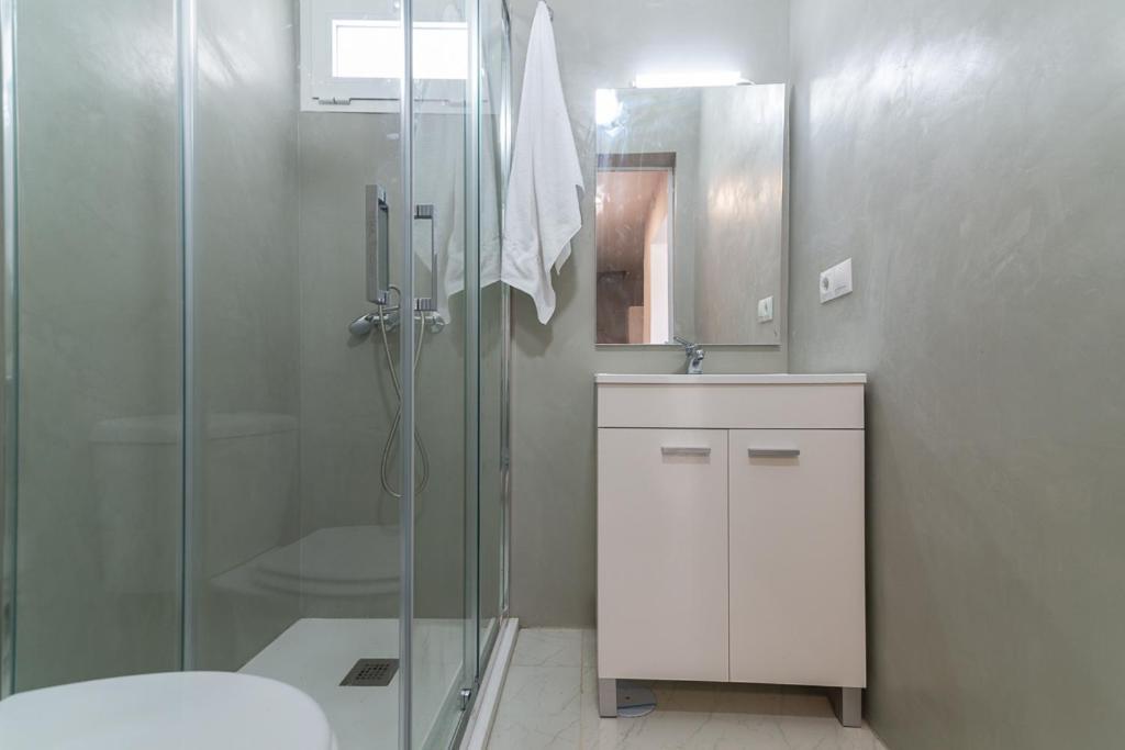 Deluxe Duplex Bungalow Private Parking Маспаломас Екстериор снимка